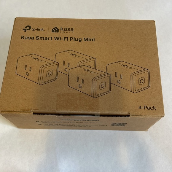 Amazon Echo Smart Home Bundle - Picture 5 of 7